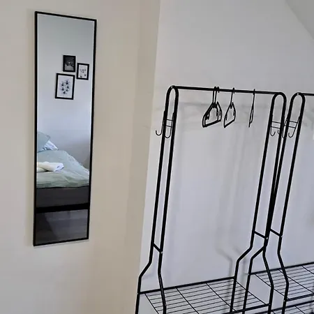 Der Schwan, Innenstadt, 2022 Renoviert Duren Room photo