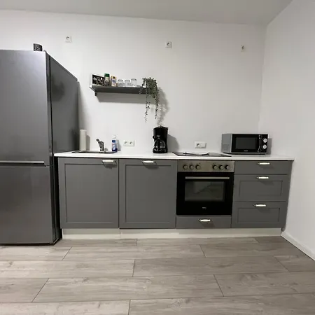 Der Schwan, Innenstadt, 2022 Renoviert Duren Room photo