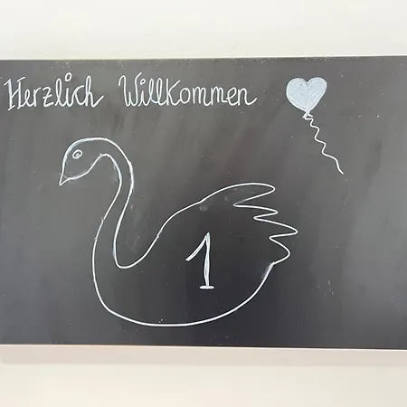 Der Schwan, Innenstadt, 2022 Renoviert Duren Room photo