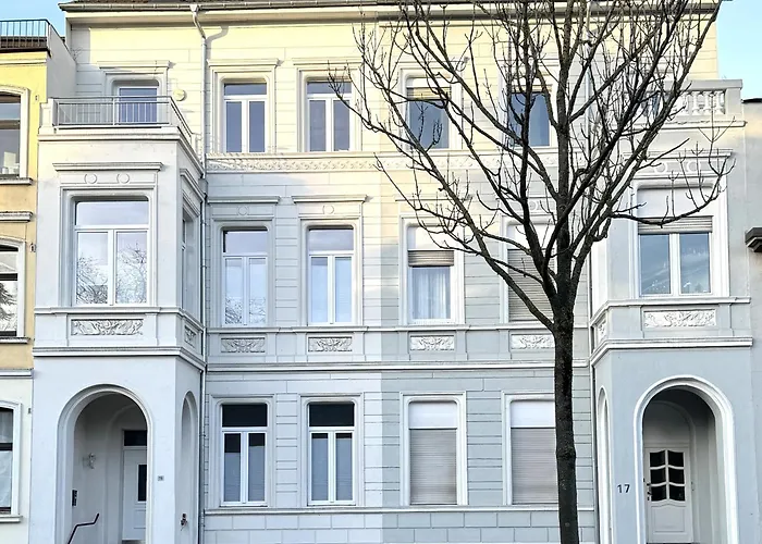 Der Schwan, Innenstadt, 2022 Renoviert