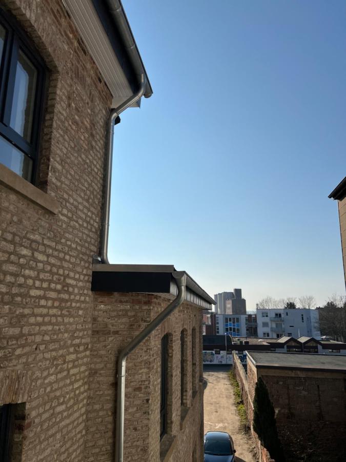 Apartment Der Schwan, Innenstadt, 2022 Renoviert Duren