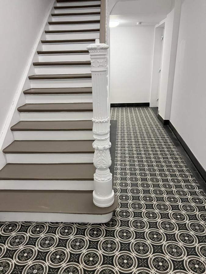 Der Schwan, Innenstadt, 2022 Renoviert Apartment *