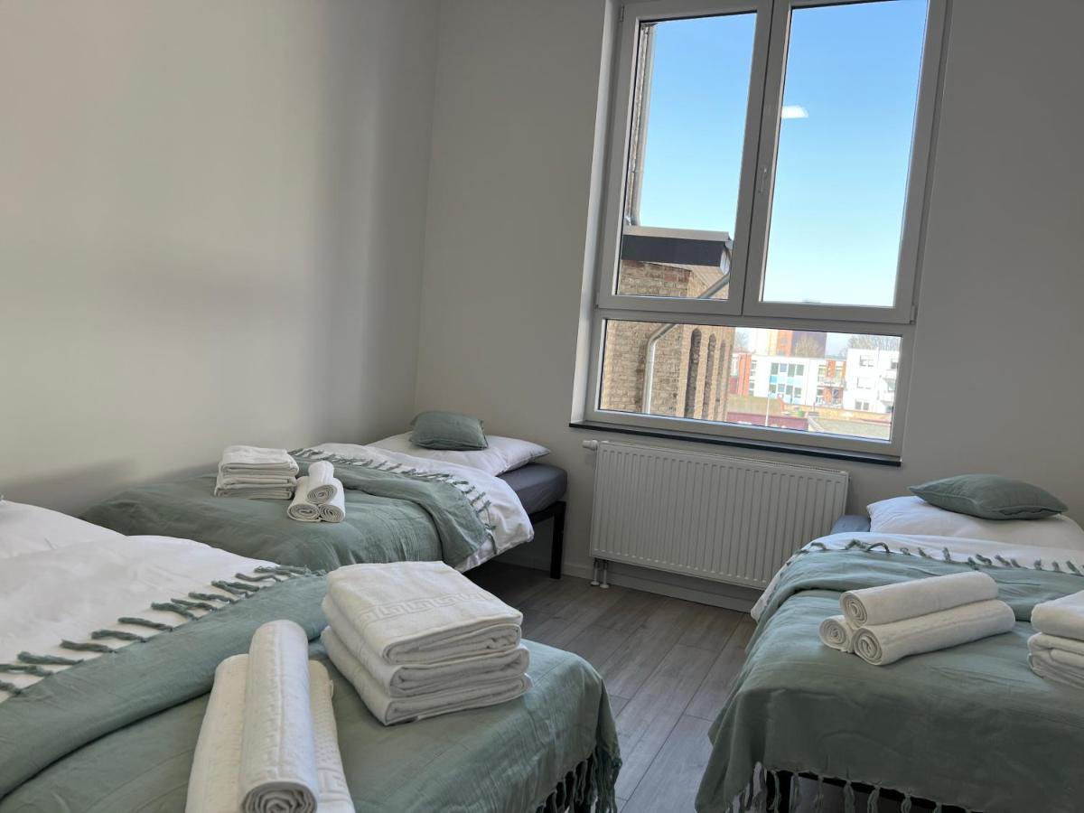 Der Schwan, Innenstadt, 2022 Renoviert