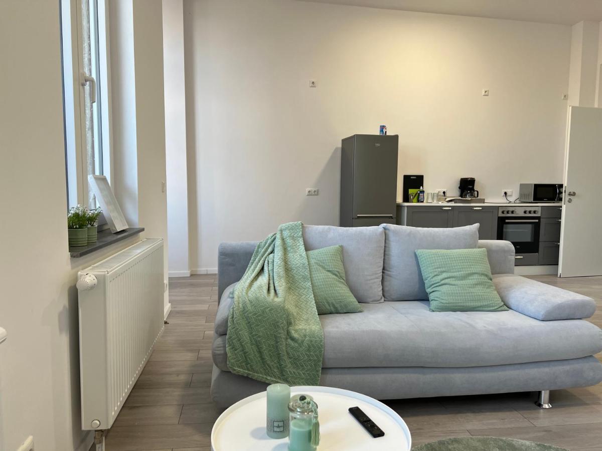Apartment Der Schwan, Innenstadt, 2022 Renoviert