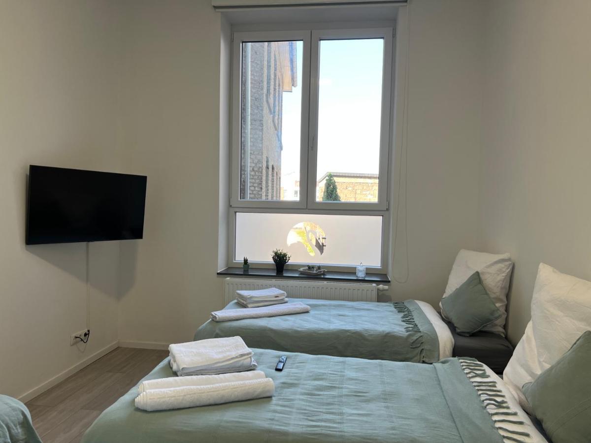 Der Schwan, Innenstadt, 2022 Renoviert Apartment *
