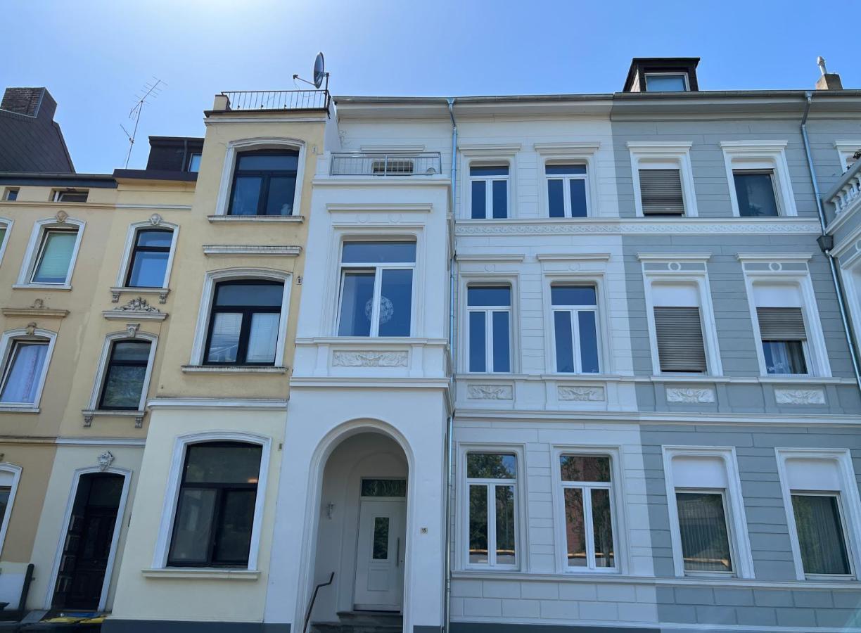 Der Schwan, Innenstadt, 2022 Renoviert