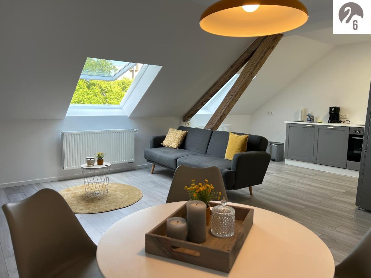 Der Schwan, Innenstadt, 2022 Renoviert * Duren