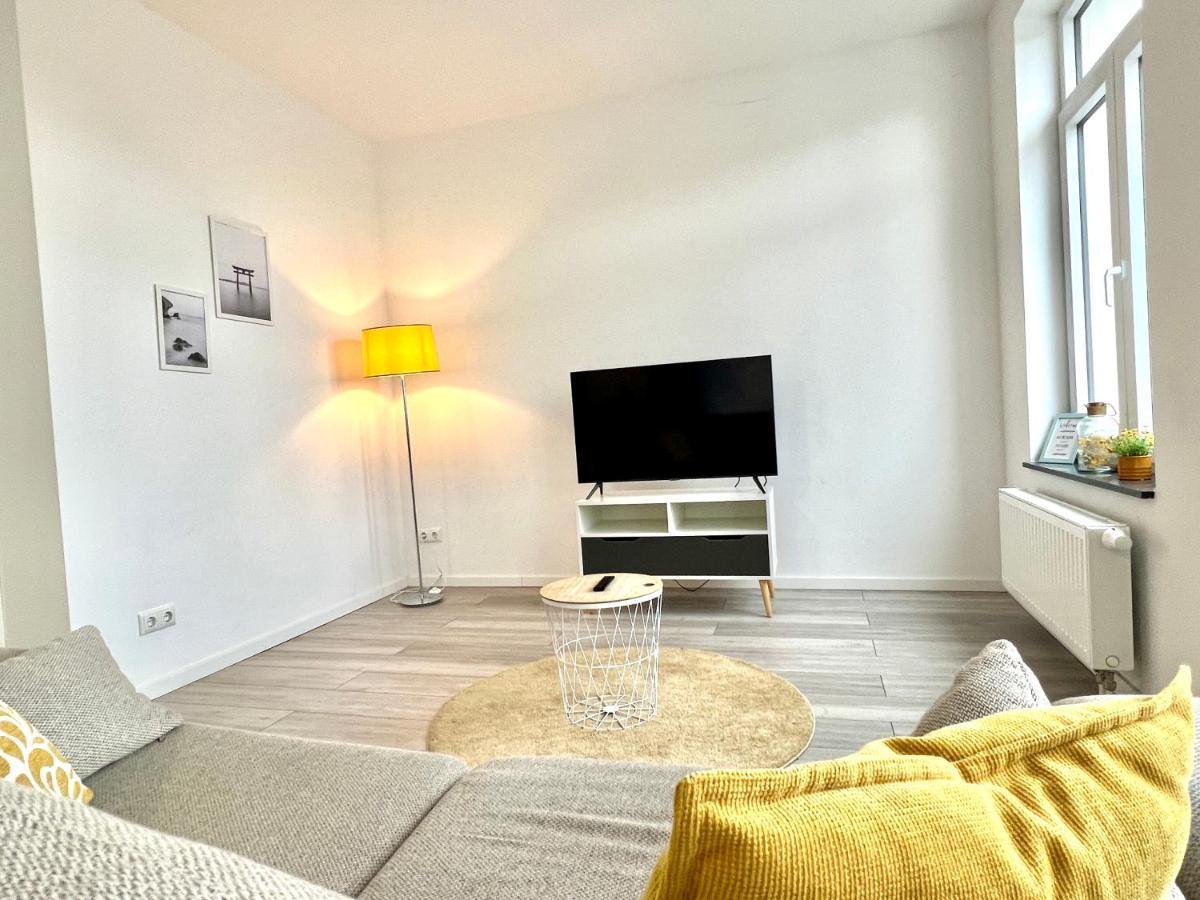 Der Schwan, Innenstadt, 2022 Renoviert Apartment