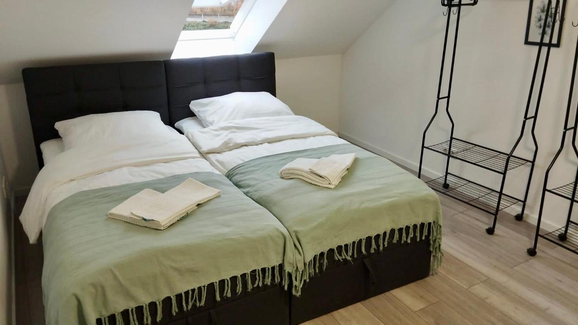Der Schwan, Innenstadt, 2022 Renoviert Apartment *