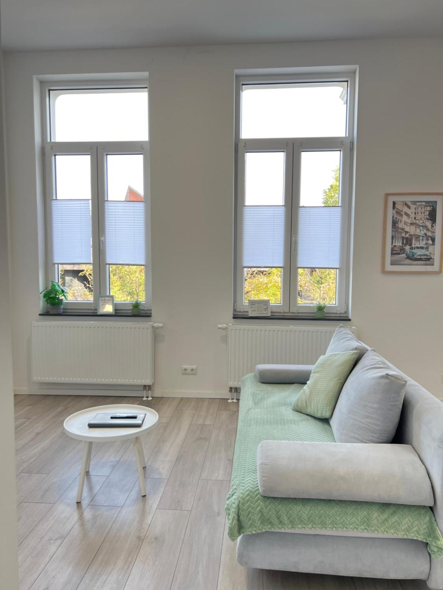 Der Schwan, Innenstadt, 2022 Renoviert * Duren
