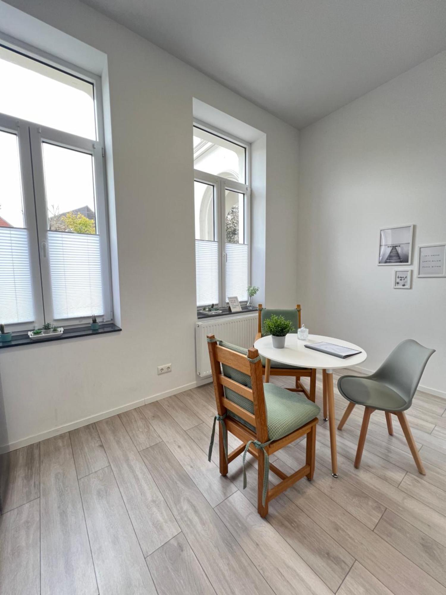 Apartment Der Schwan, Innenstadt, 2022 Renoviert *