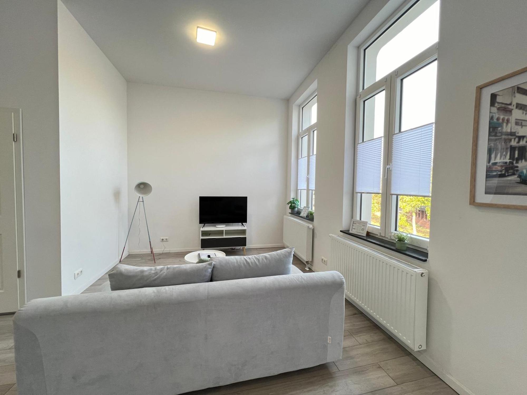 Der Schwan, Innenstadt, 2022 Renoviert *