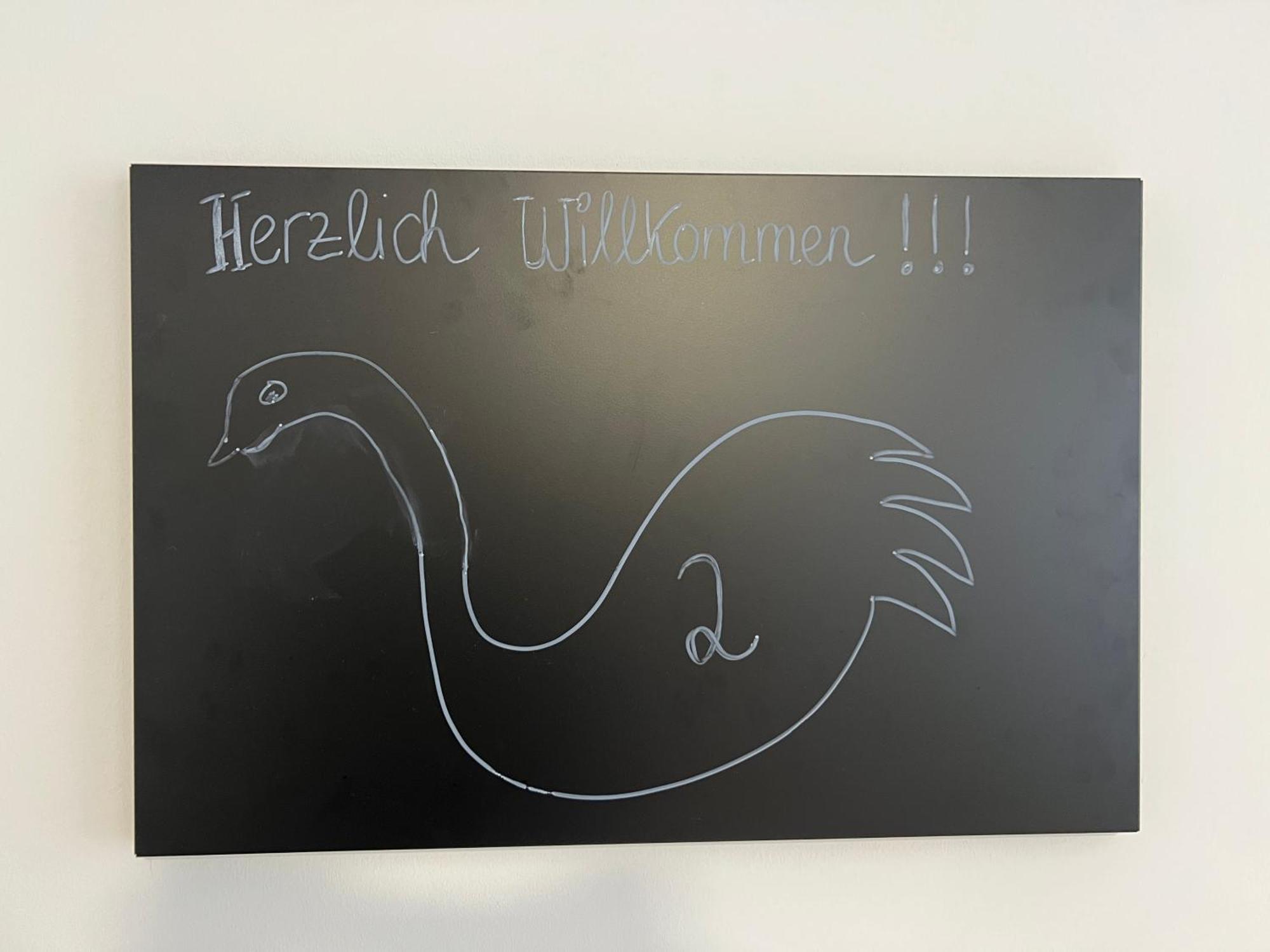 Der Schwan, Innenstadt, 2022 Renoviert Apartment *