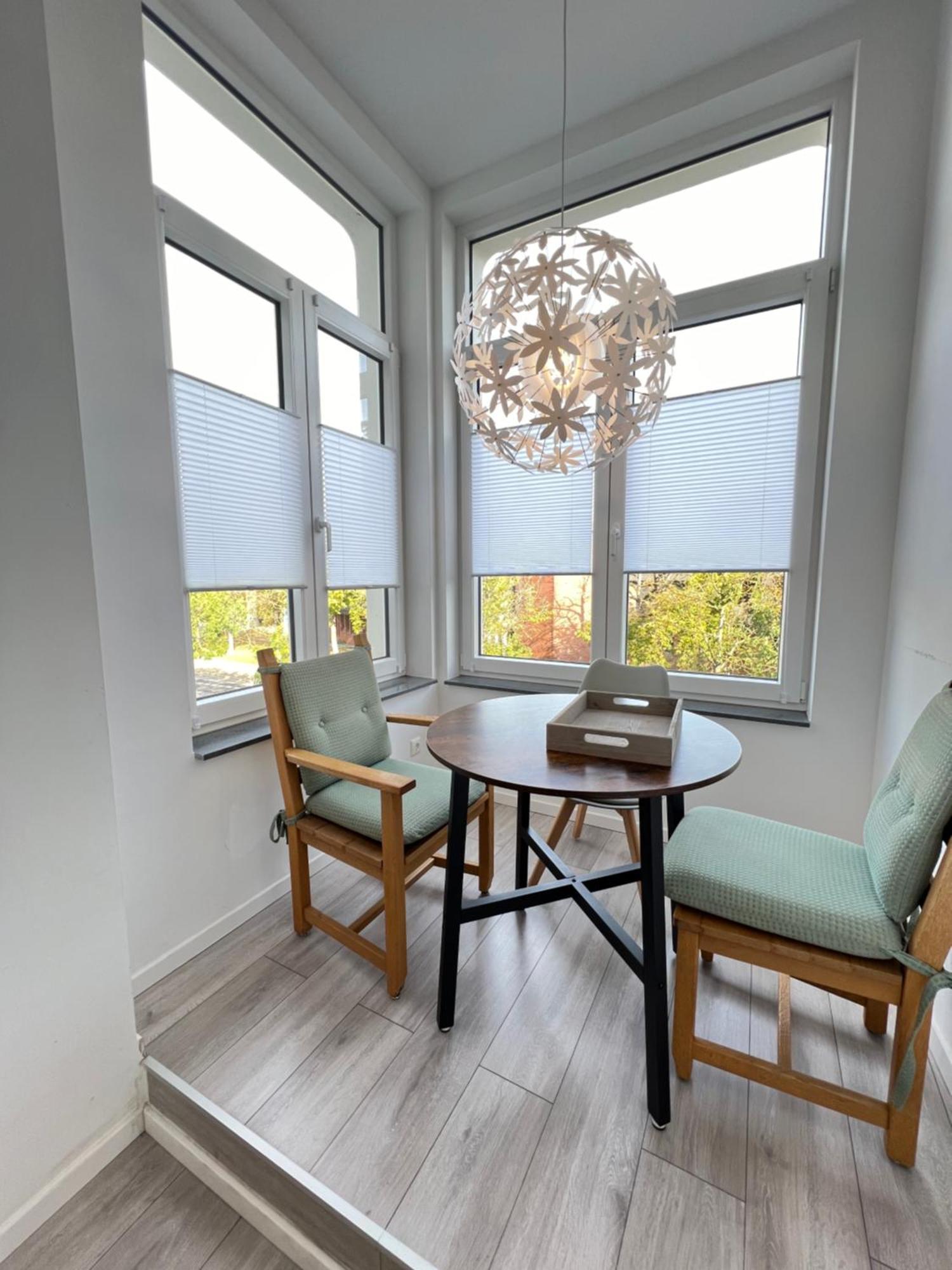 Der Schwan, Innenstadt, 2022 Renoviert Apartment Duren